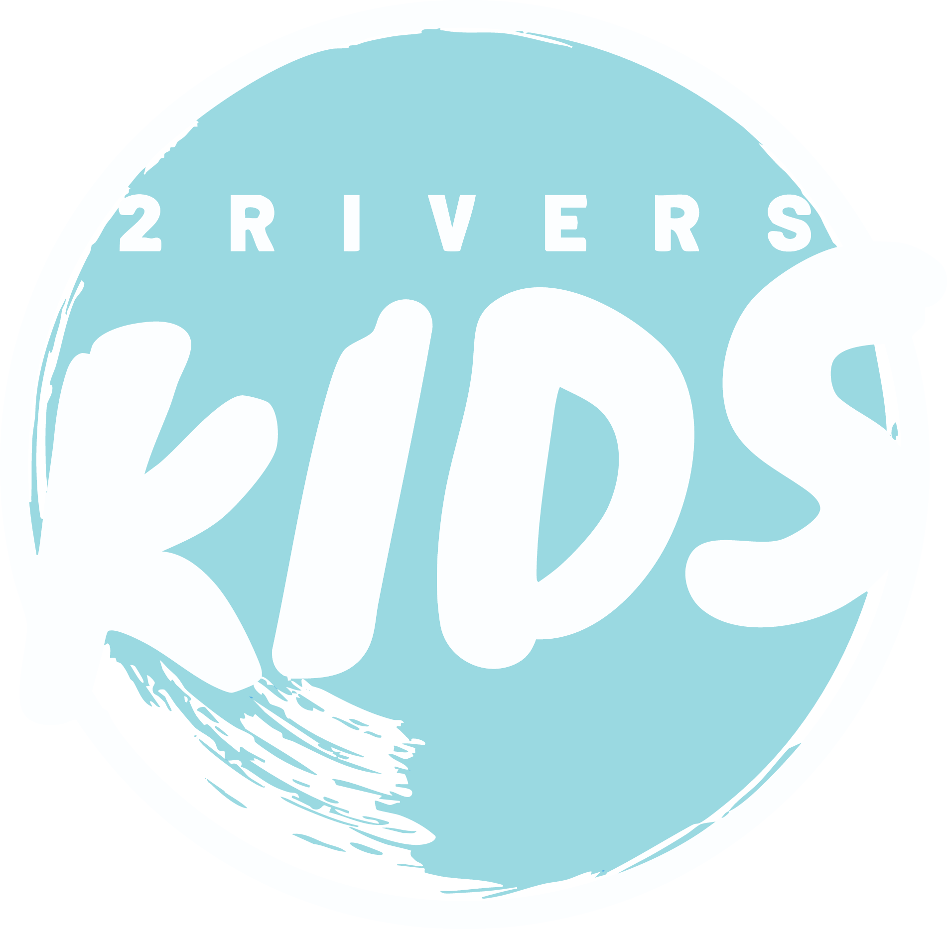 2Rivers Kids flat logo
