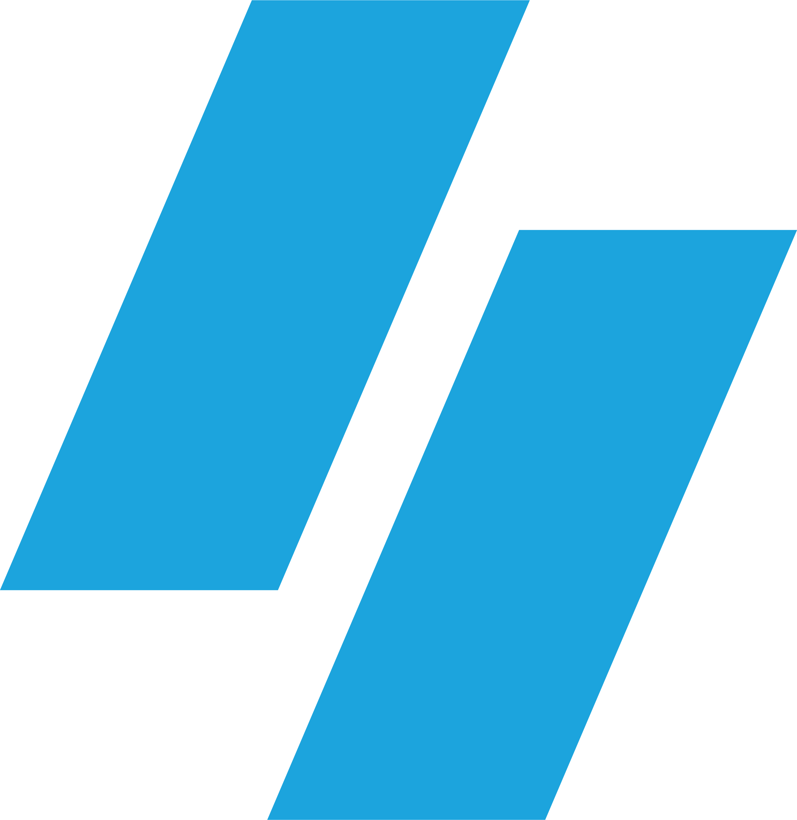 2Rivers icon — secondary