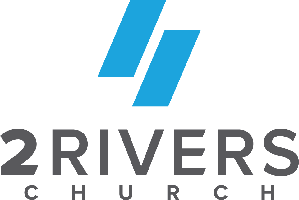 2Rivers Church — stacked lockup